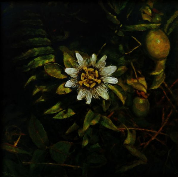 Beauty in the Beast: Flora, Fauna, and Endangered Species of Artist Ralph Burke Tyree