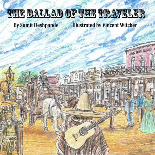 The Ballad of the Traveler