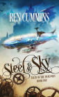 Steel & Sky: Tales of the Dead Man