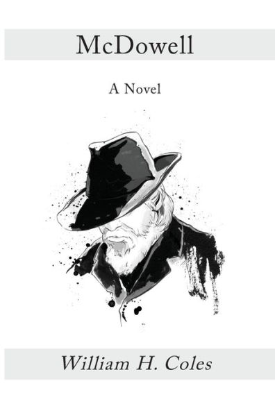 McDowell: A Novel