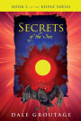 Secrets of the Sun: Book 2 of The Kopaz Series