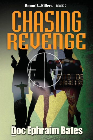 Chasing Revenge