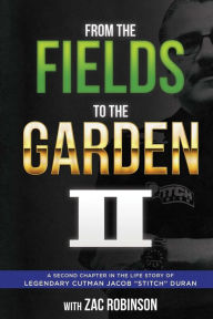 Title: From the Fields to The Garden II, Author: Jacob 