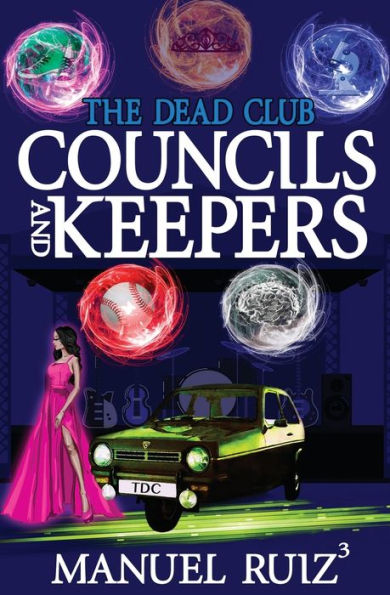 Councils and Keepers