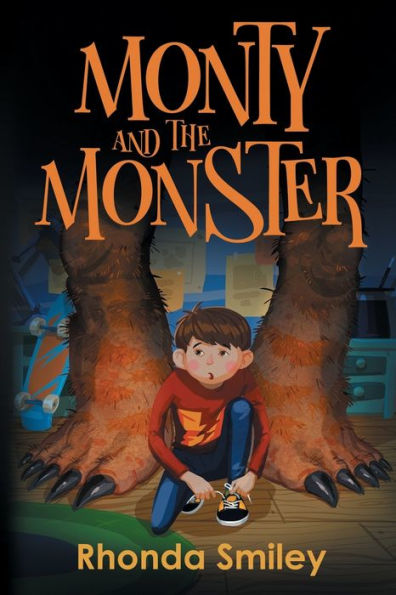 Monty and the Monster