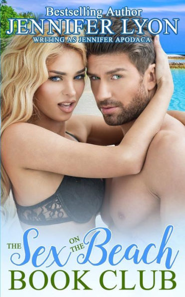 The Sex On The Beach Book Club