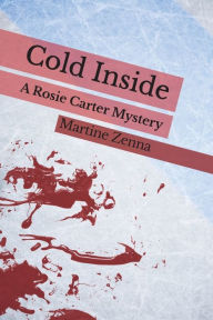 Title: Cold Inside, Author: Martine Zenna