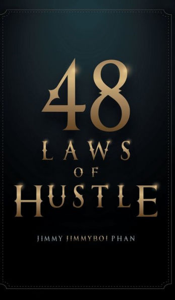 48 Laws of Hustle