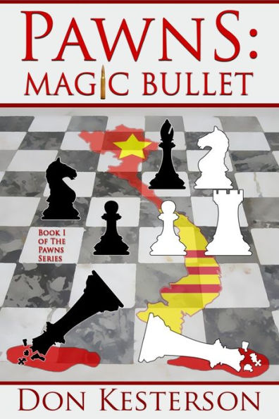 Pawns: Magic Bullet