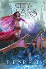City of Tears (Rise of the Thrall Lord Book One)