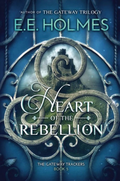Heart of the Rebellion
