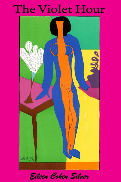 The Violet Hour