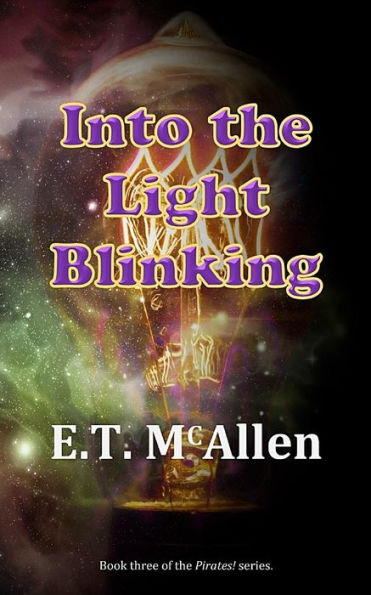 Pirates!: Into the Light Blinking