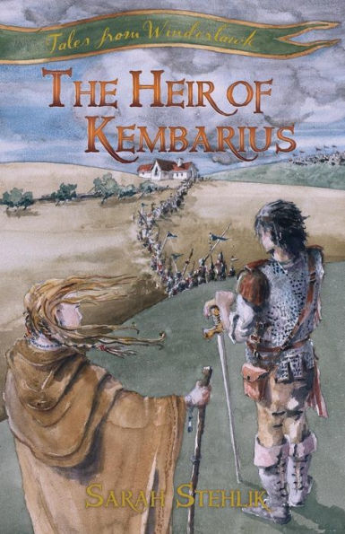 The Heir of Kembarius