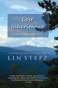 Title: Lost Inheritance, Author: Lin Stepp