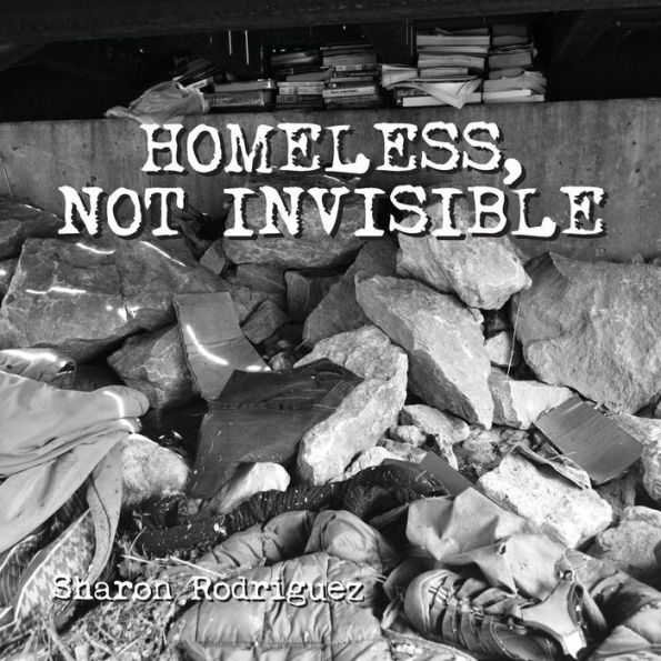 Homeless, not Invisible