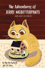 The Adventures of Jerry McButterpants: Jerry Adopts his Parents