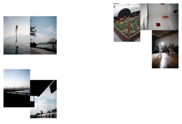 Mary Manning: Grace Is Like New Music