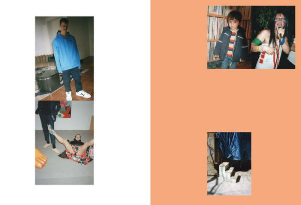 Mary Manning: Grace Is Like New Music