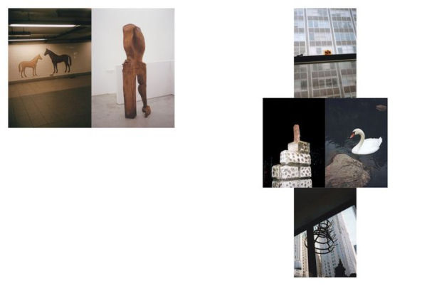 Mary Manning: Grace Is Like New Music