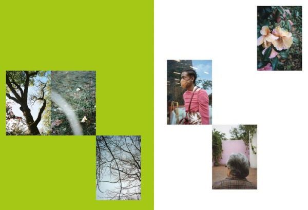 Mary Manning: Grace Is Like New Music