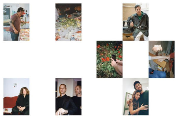 Mary Manning: Grace Is Like New Music