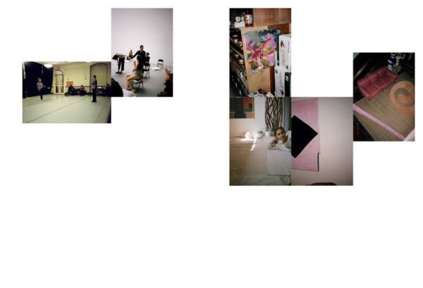 Mary Manning: Grace Is Like New Music