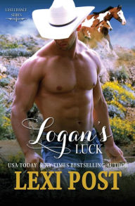 Title: Logan's Luck, Author: Lexi Post