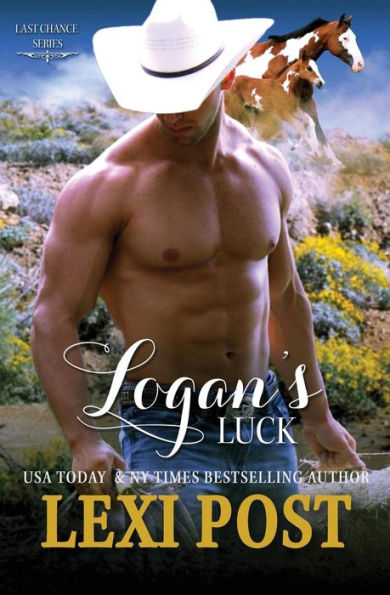 Logan's Luck