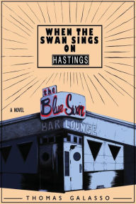 Title: When the Swan Sings on Hastings, Author: Away with the Fairys