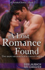 A Lost Romance Found: A Twisted in Time Novella
