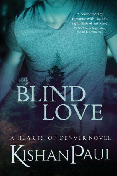 Blind Love