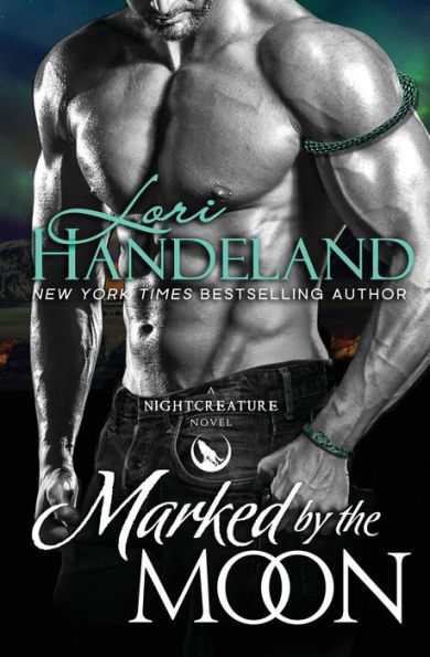 Marked by the Moon (Nightcreature Series #9)