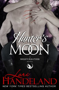 Title: Hunter's Moon (Nightcreature Series #2), Author: Lori Handeland