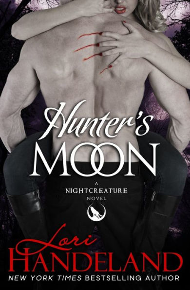 Hunter's Moon (Nightcreature Series #2)