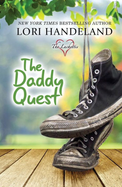 The Daddy Quest