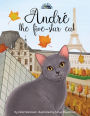 AndrÃ¯Â¿Â½ the Five-Star Cat