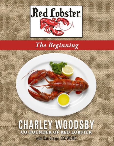 Red Lobster...The Beginning