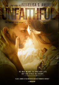 Title: Unfaithful - The Deception of Night: Gold Edition (signed by the author), Author: Elisa S. Amore