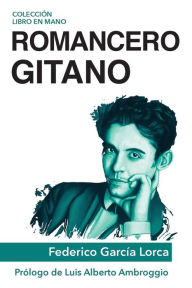 Title: Romancero Gitano, Author: Federico García Lorca