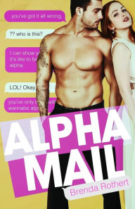 Title: Alpha Mail, Author: Brenda Rothert