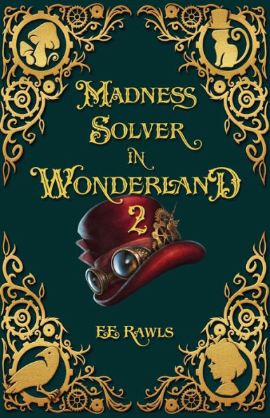 Madness Solver Wonderland 2