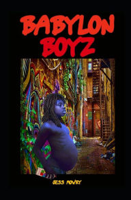 Title: Babylon Boyz, Author: Jess Mowry