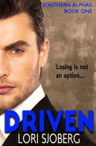 Title: Driven, Author: Lori Sjoberg