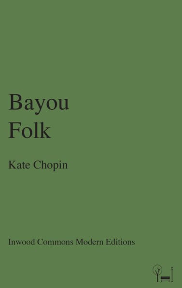 Bayou Folk