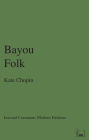 Bayou Folk