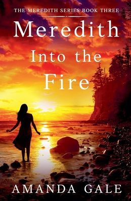Meredith Into the Fire