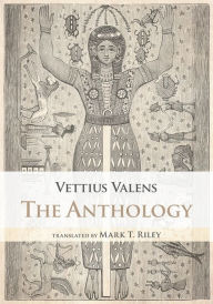 Title: The Anthology, Author: Vettius Valens