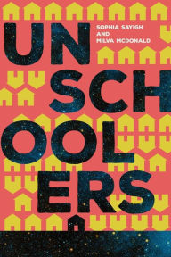 Title: Unschoolers, Author: Develop=Frame