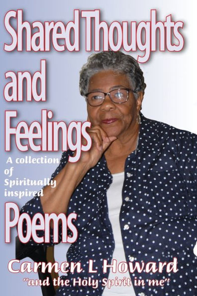 Shared Thoughts and Feelings: A Book of Poems